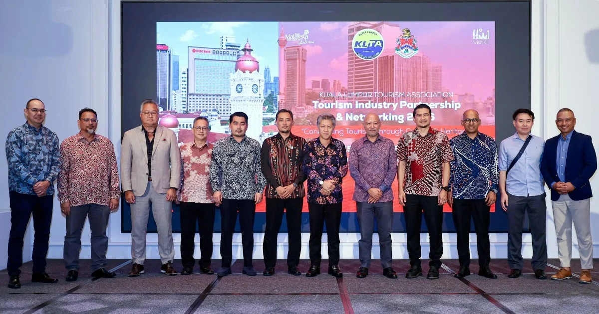RM935 Juta Ubah Wajah Infrastruktur Pelancongan: Apa Yang Menanti Pengunjung