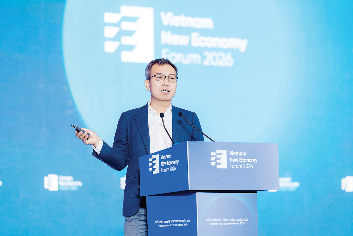 Nghị quyết 10 và “Đổi mới 2.0”: Tái định hướng dòng vốn FDI vào hạ tầng trọng tâm