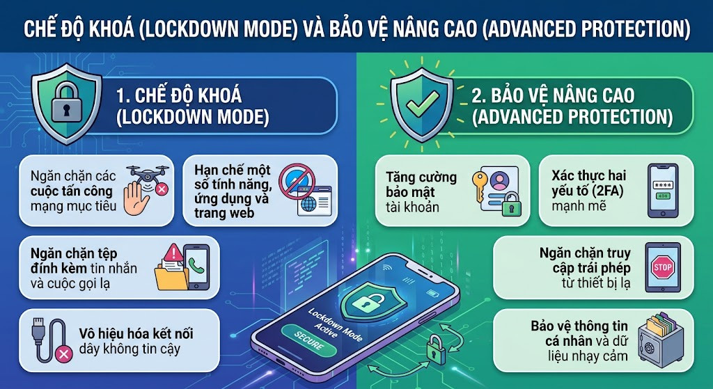 7 phần mềm diệt virus Android tốt nhất và cách chống gián điệp