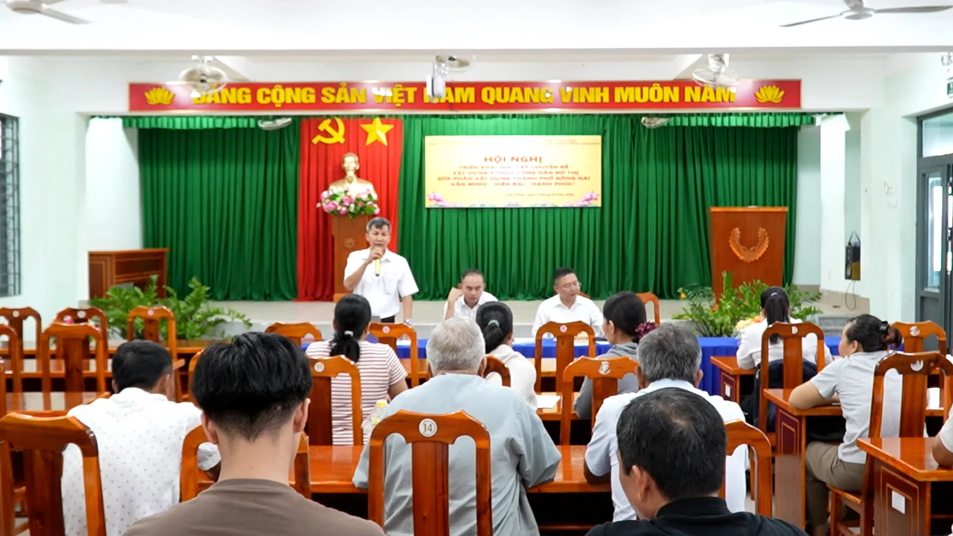 Metro Bến Thành - Suối Tiên mở rộng: đất bị thu hồi, niềm tin bị thử thách