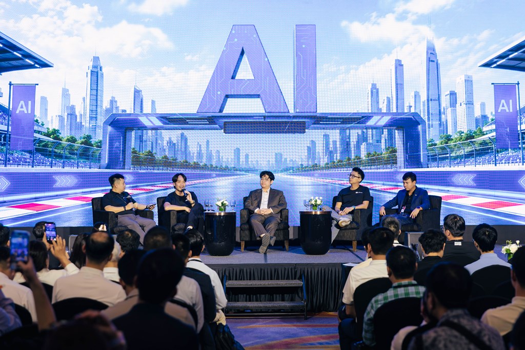 FPT Transform: Đưa AI từ bản demo vào vận hành doanh nghiệp