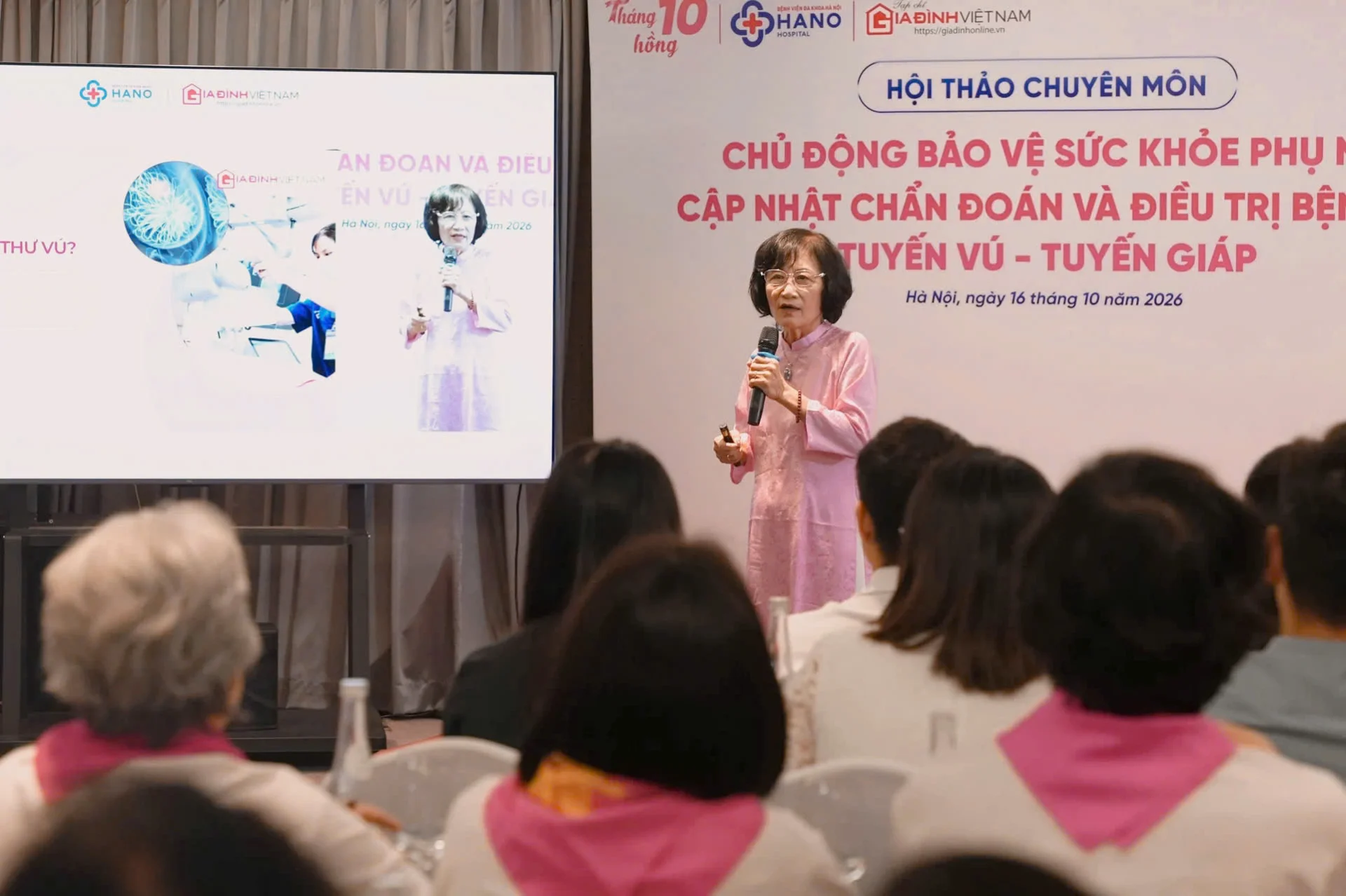 Phụ nữ nào có nguy cơ cao ung thư vú và cần theo dõi sát