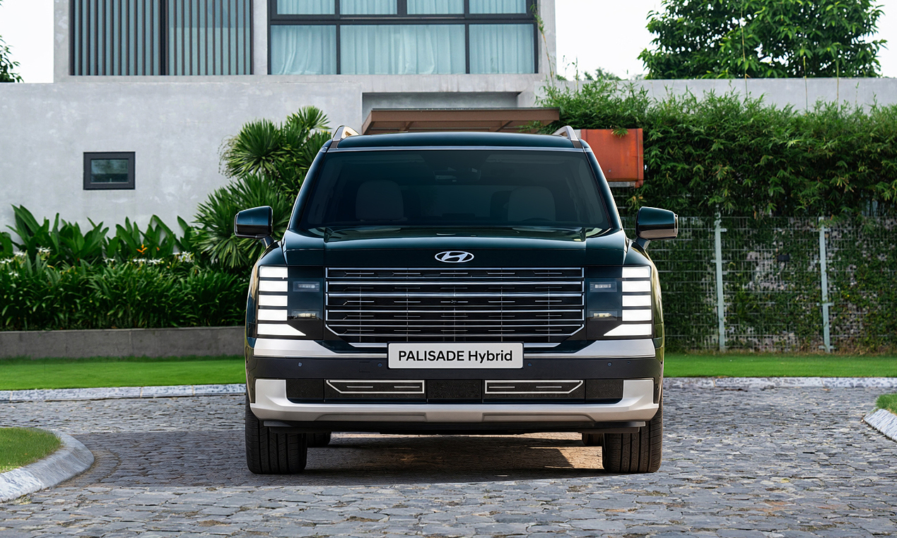 Hyundai Palisade Hybrid giá 1,5-1,7 tỷ: Định giá khôn ngoan hay mạo hiểm?