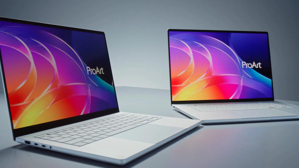 128GB bộ nhớ hợp nhất: chìa khóa Agentic AI trên laptop sáng tạo