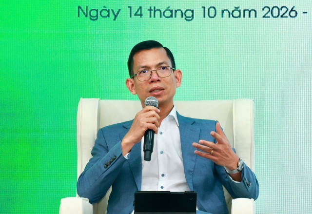 Doanh nghiệp Việt Nam tiếp cận vốn xanh: Từ ngân hàng đến thị trường carbon