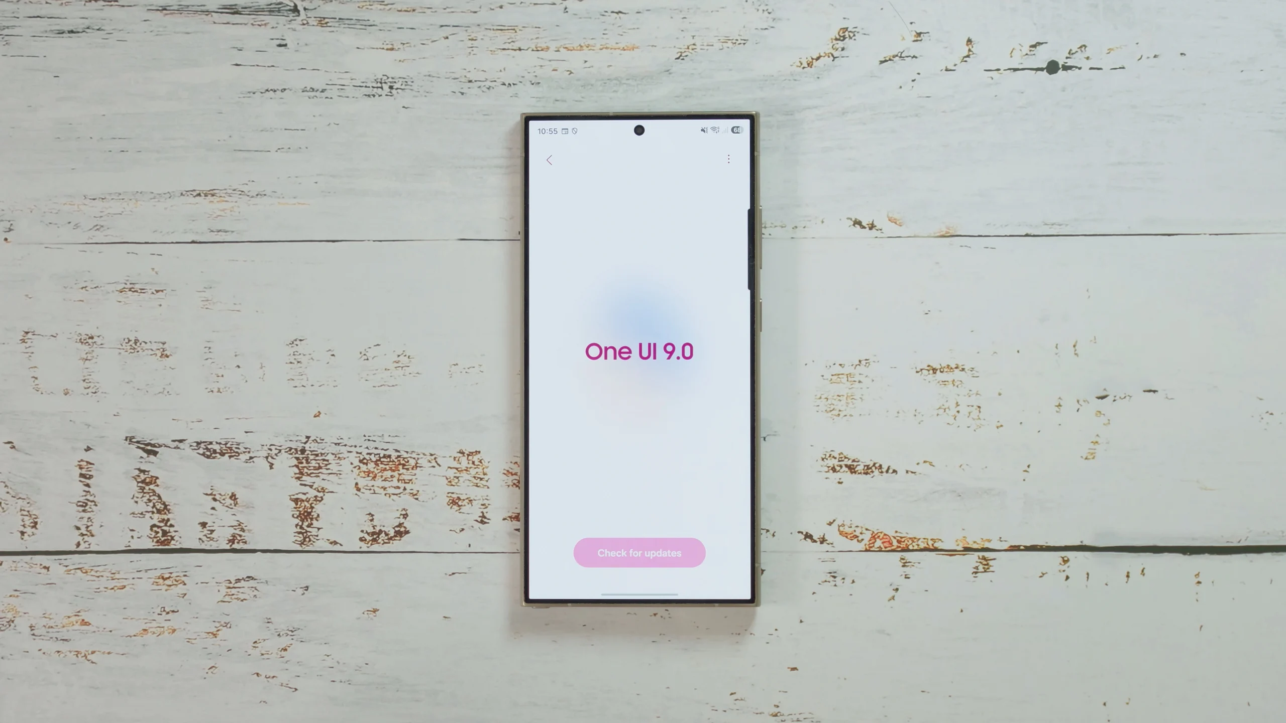 One UI 9 trên Galaxy S24 Ultra: 5 tính năng nổi bật bạn nên khám phá ngay