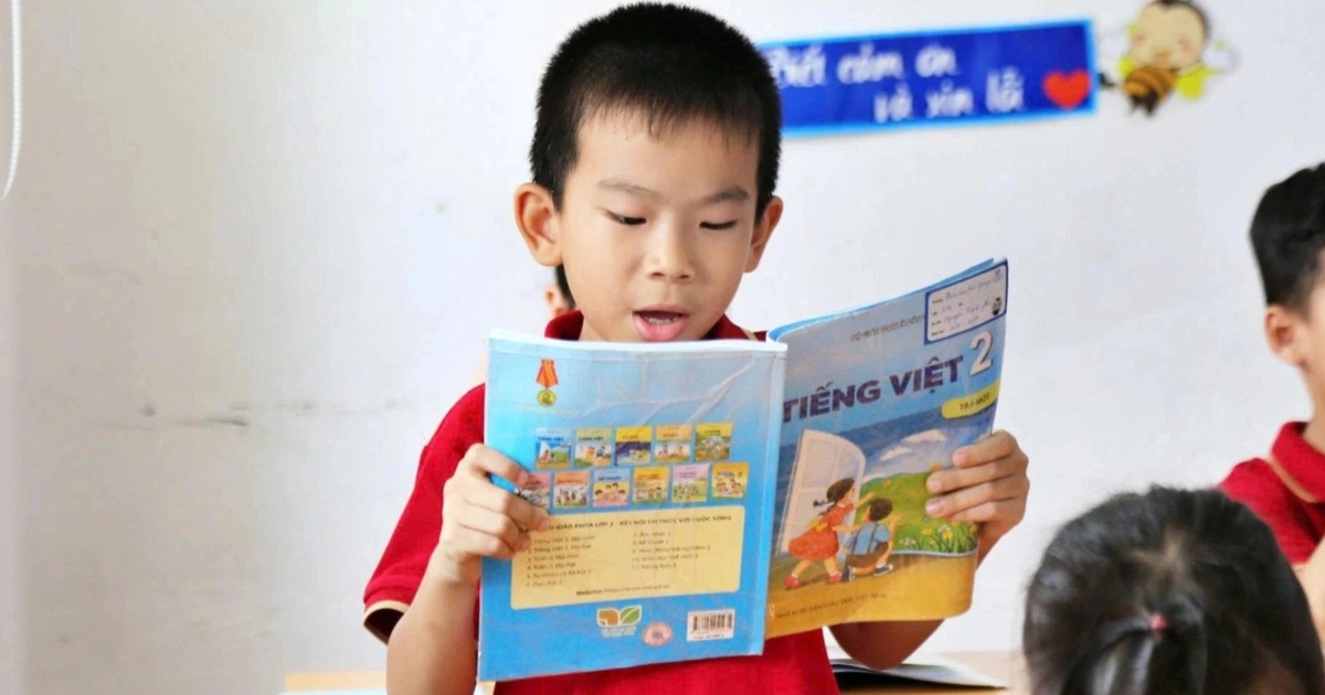 Hệ thống học liệu số quốc gia miễn phí: Cơ hội vàng cho giáo dục phổ thông