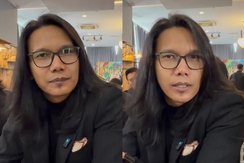 Tiada Persaingan, Semua Sama Popular: Resipi Harmoni Drama Band