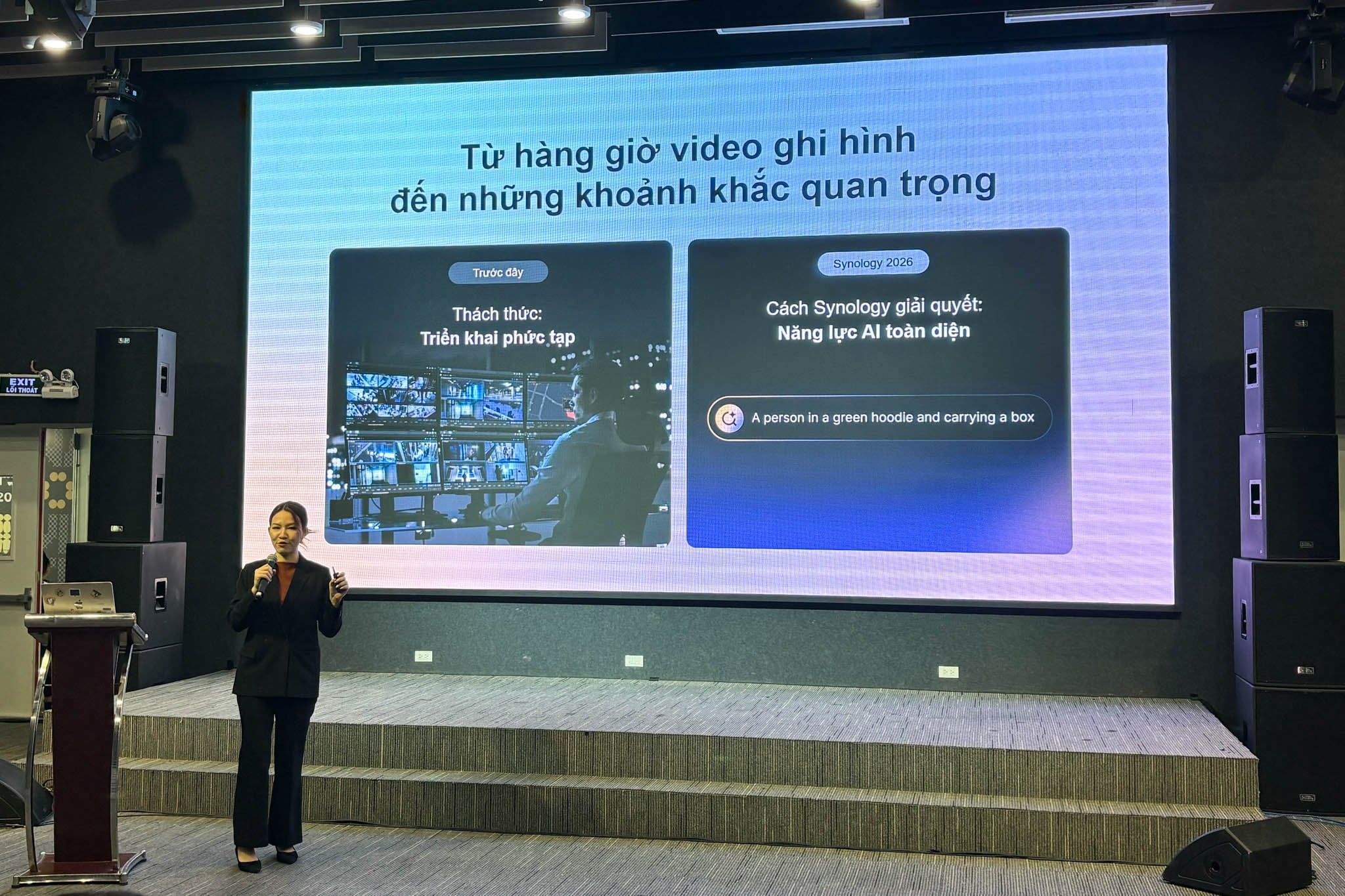 Tại sao doanh nghiệp Việt có sao lưu nhưng không dám tin vào khả năng phục hồi dữ liệu?