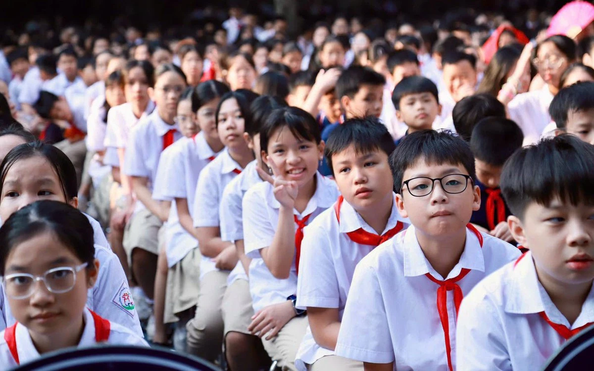 Hà Nội siết chặt chương trình liên kết giáo dục: phụ huynh được gì, trường phải làm gì?