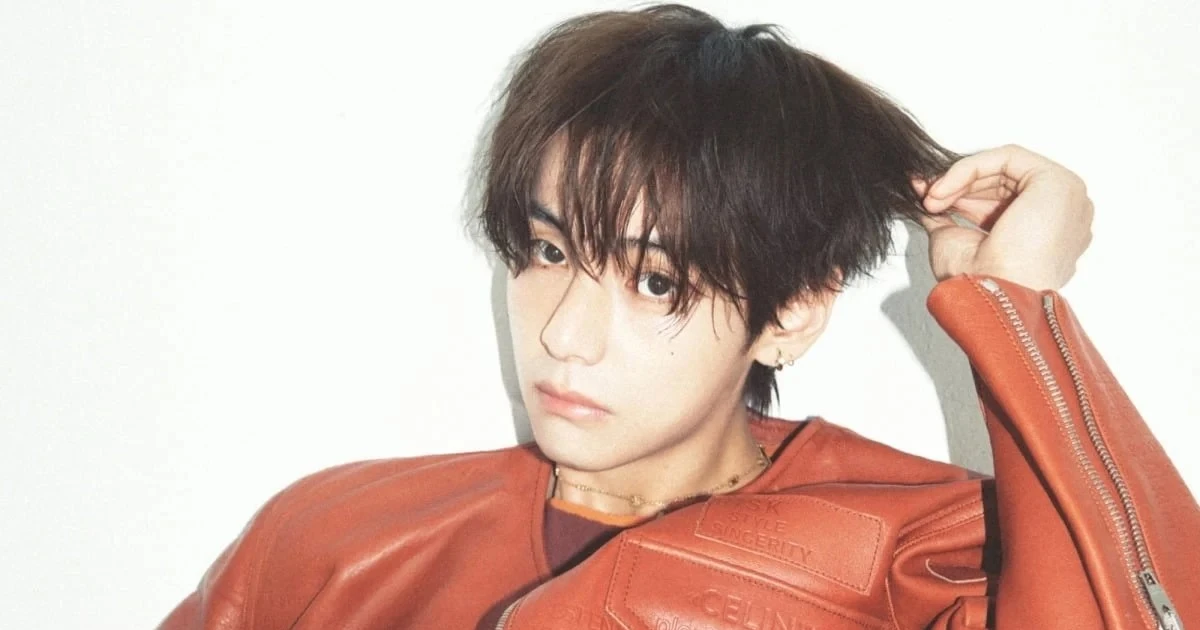 V (BTS) Tạo Ra Giá Trị Truyền Thông Hơn 100 Tỷ Mà Không Cần Xuất Hiện