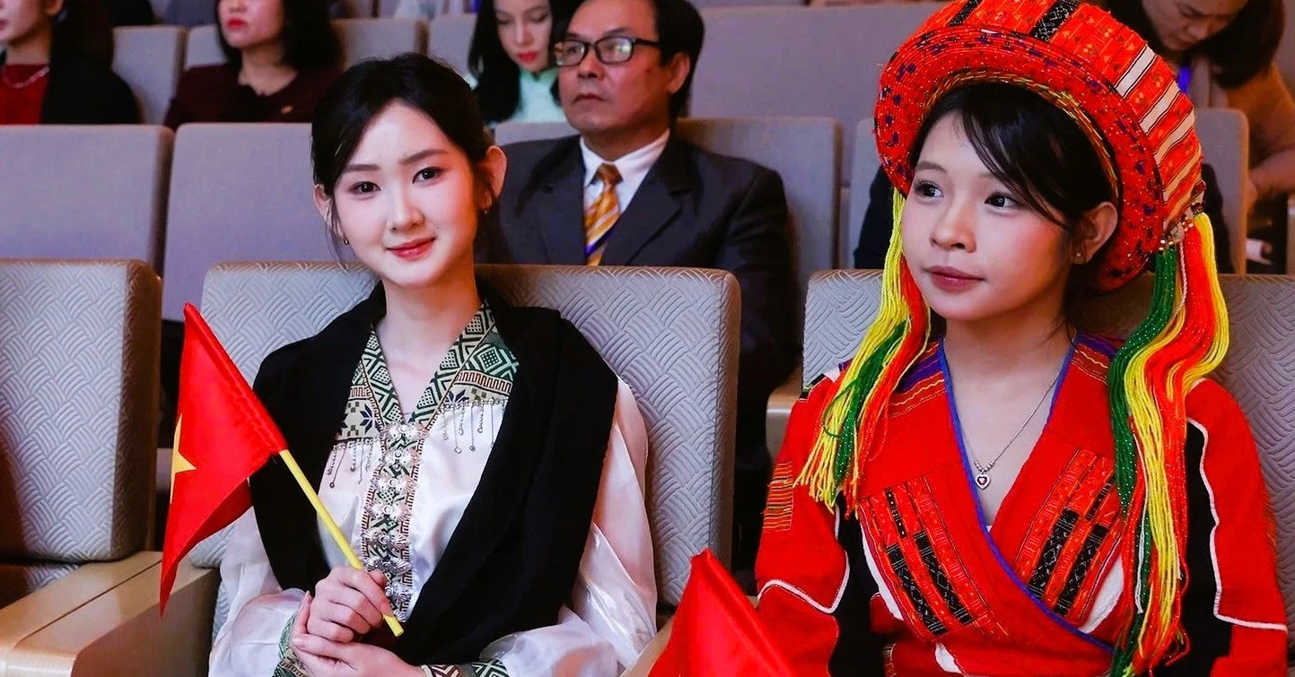 Hơn 5.400 sinh viên dân tộc thiểu số học AI: Cơ hội mới cho việc làm tương lai