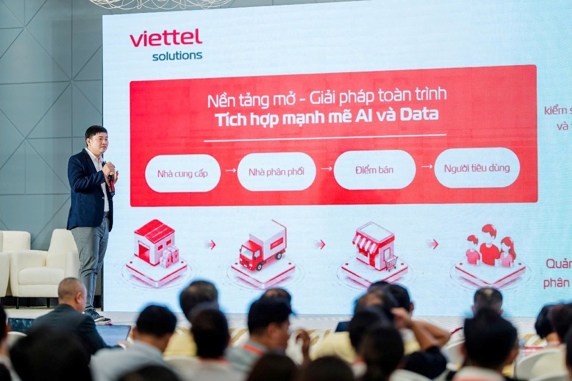 Tại sao hạ tầng dữ liệu quyết định thành bại của AI bán lẻ