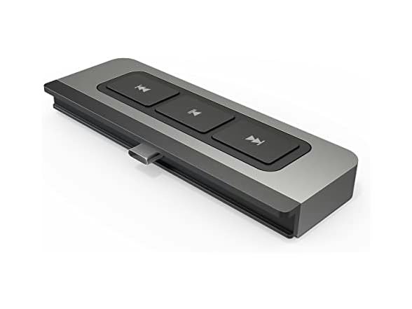 Phụ kiện iPad giảm sâu: Magic Keyboard Folio, USB-C Hub và iPad tân trang có đáng mua?