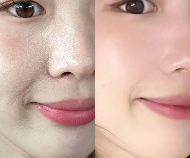Lớp nền bóng dầu sau vài giờ? 4 kỹ thuật giữ da khô thoáng cả ngày