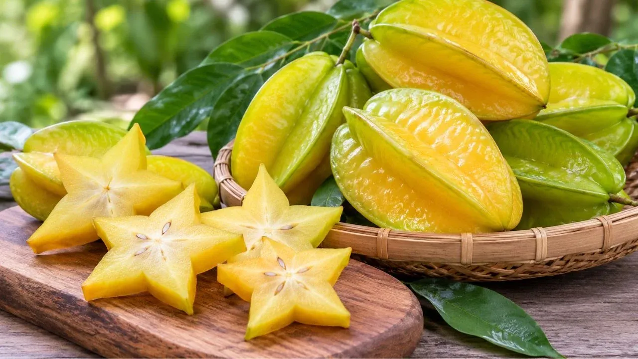 Những loại quả nhiệt đới giúp bảo vệ tim mạch mỗi ngày
