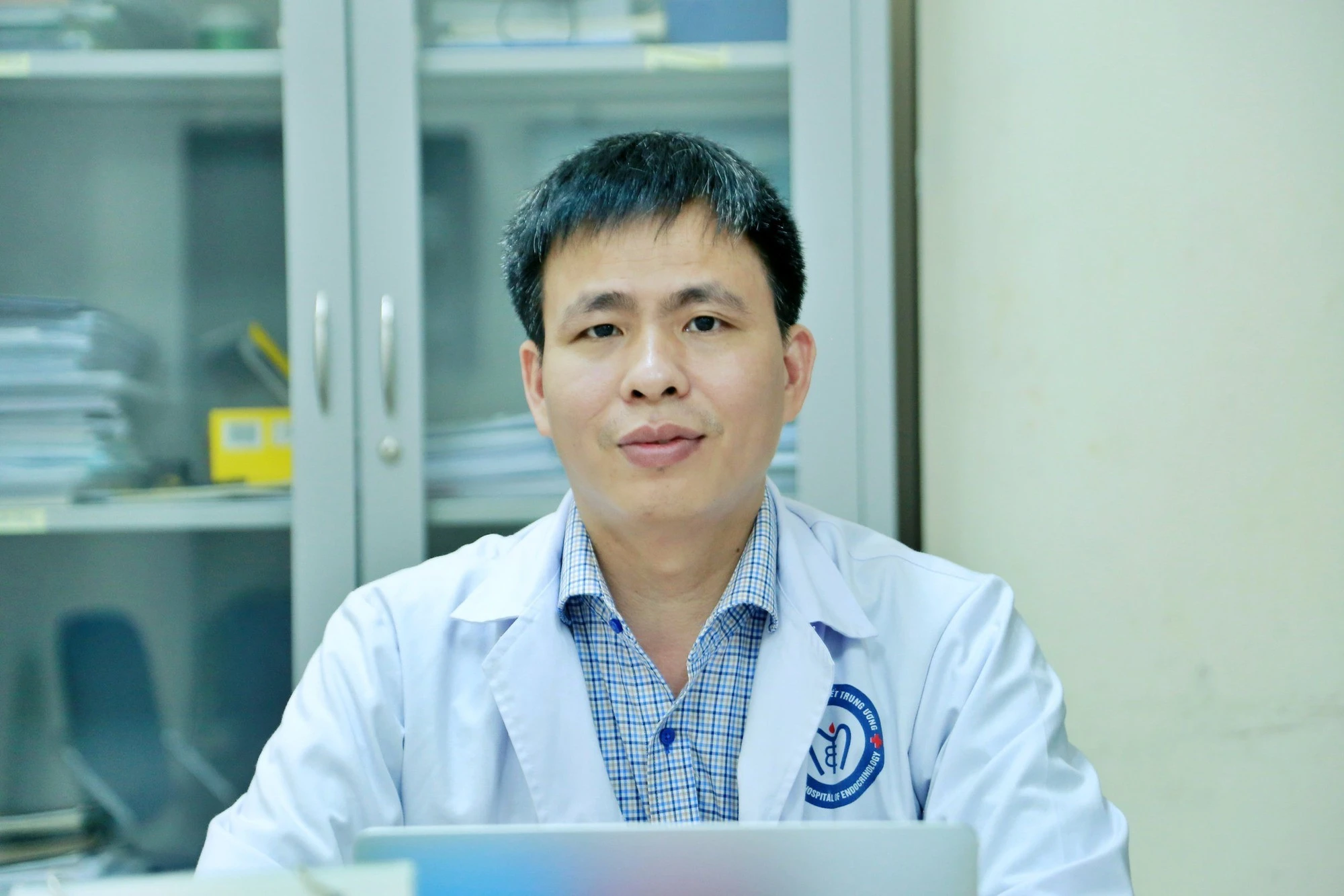Con to lớn nhưng không khỏe: Khi cha mẹ nhầm lẫn sức khỏe với cân nặng