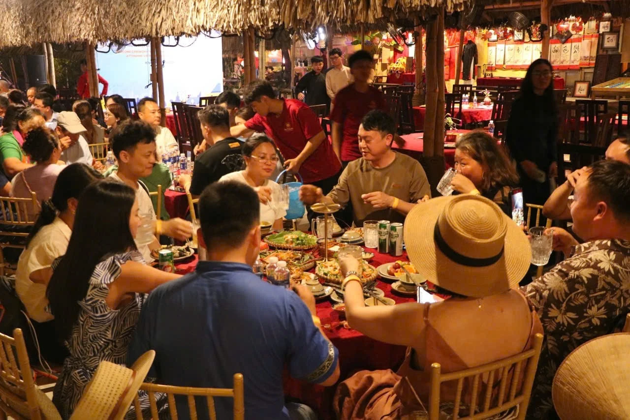 Miễn thị thực Trung Quốc theo đoàn đến Khánh Hòa: Cơ hội vàng nhưng không dễ ăn sẵn