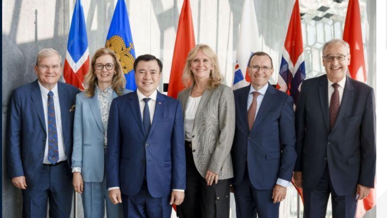 FTA Việt Nam EFTA: Cửa rộng ra châu Âu, bài toán là thực thi