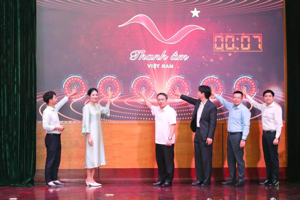 Từ tiếng cuốc đến tiếng ru: ‘Thanh âm Việt Nam’ và tham vọng xây di sản âm thanh số