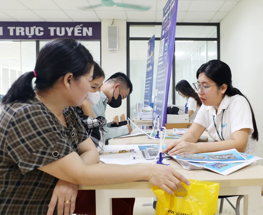 Lao động về nước từ Hàn Quốc, Nhật Bản: lợi thế lớn nhưng không tự động thành cơ hội