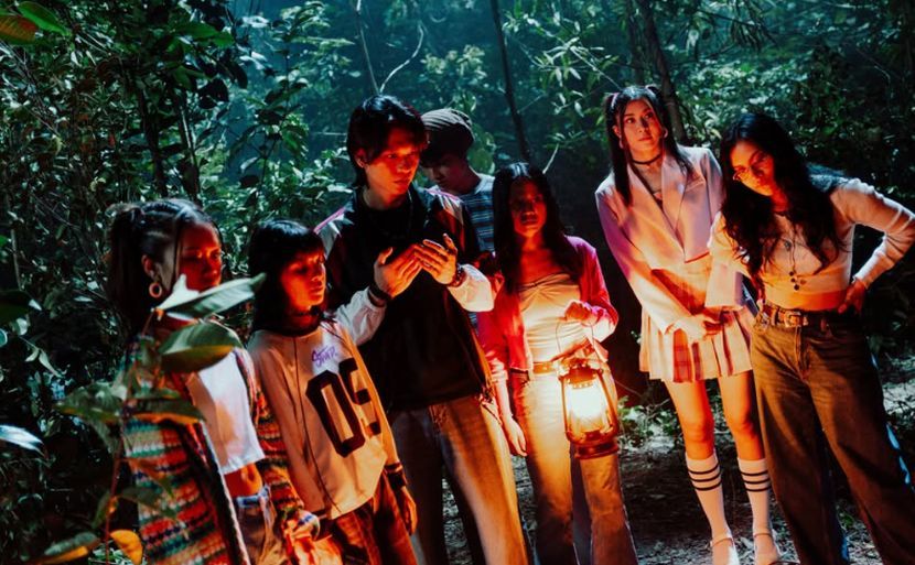 Cahaya Misteri Dalam ‘Pemuja Syaitan’: Antara Ilusi Layar Dan Pengalaman Supernatural