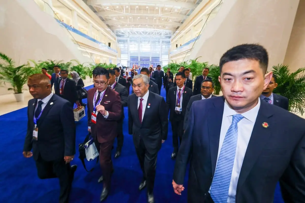 Cadangan World TVET Council Berpusat di China: Langkah Strategik Perkukuh Kemahiran Global