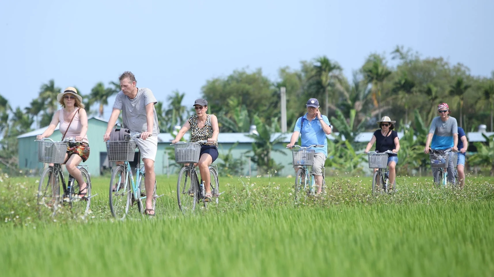 Đà Nẵng chuyển từ khẩu hiệu sang hành động với du lịch xanh