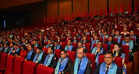227 Doanh Nghiệp, 499 Sản Phẩm: Thương Hiệu Quốc Gia Và Bước Chuyển Chất Lượng