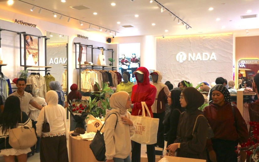 Dari RM1,000 Menjadi Jenama: Kisah NADA Dan Nurin Afiqah