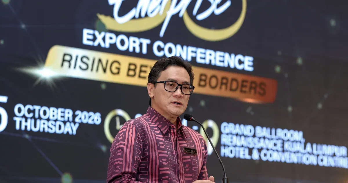 Strategi Tiga Pilar untuk Pereka Fesyen Menembus Pasaran Global