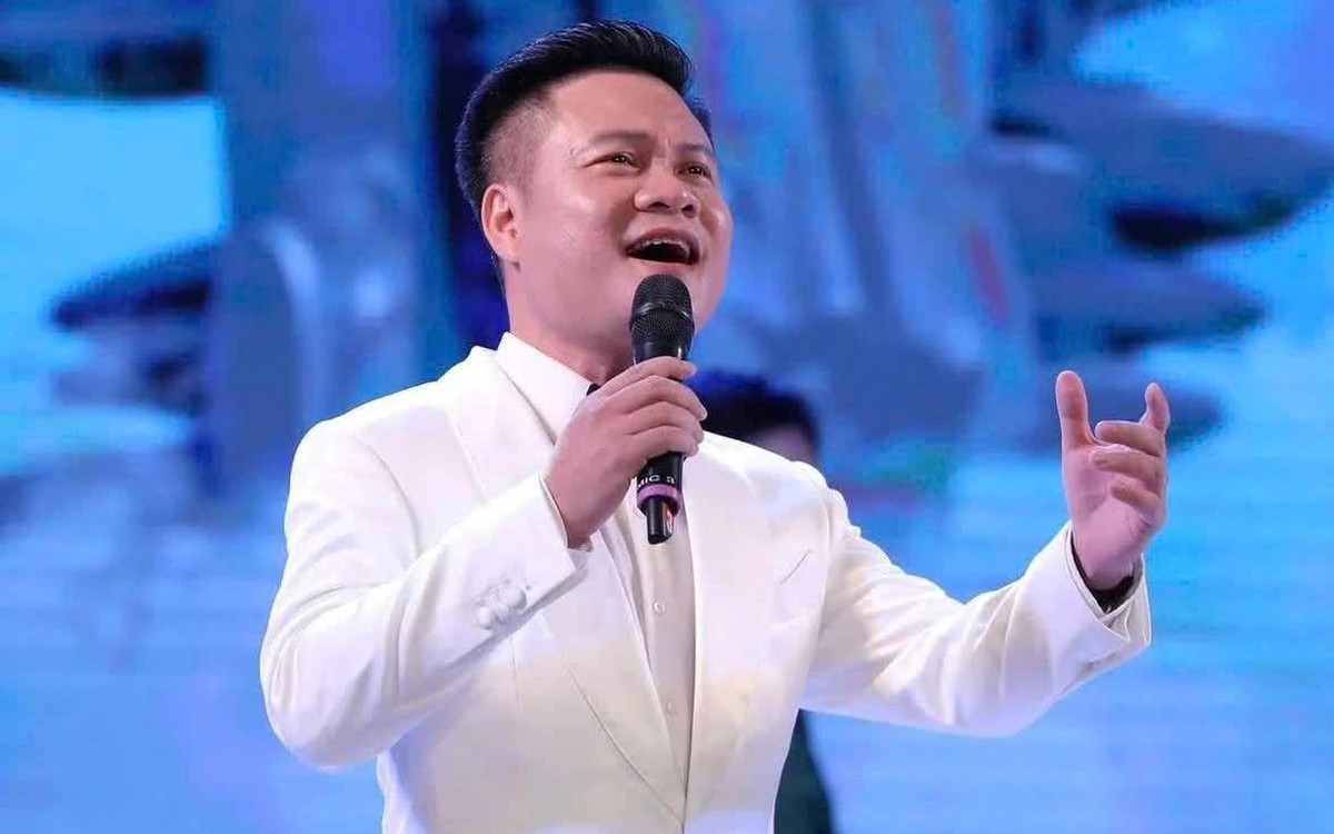 NSƯT Hoàng Tùng tôn vinh phụ nữ Việt qua ca khúc mới
