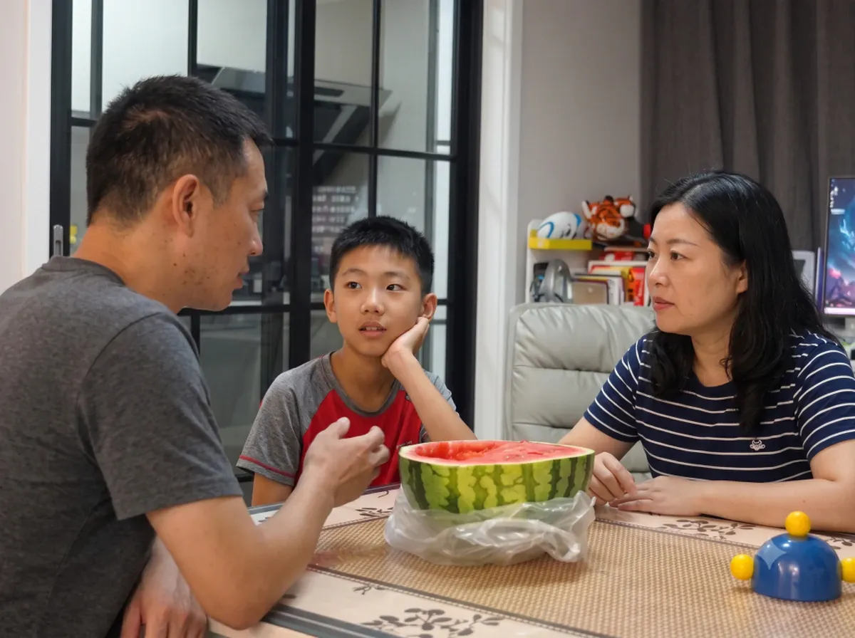 Cách cha mẹ nói chuyện định hình sự đồng cảm và tự tin của trẻ