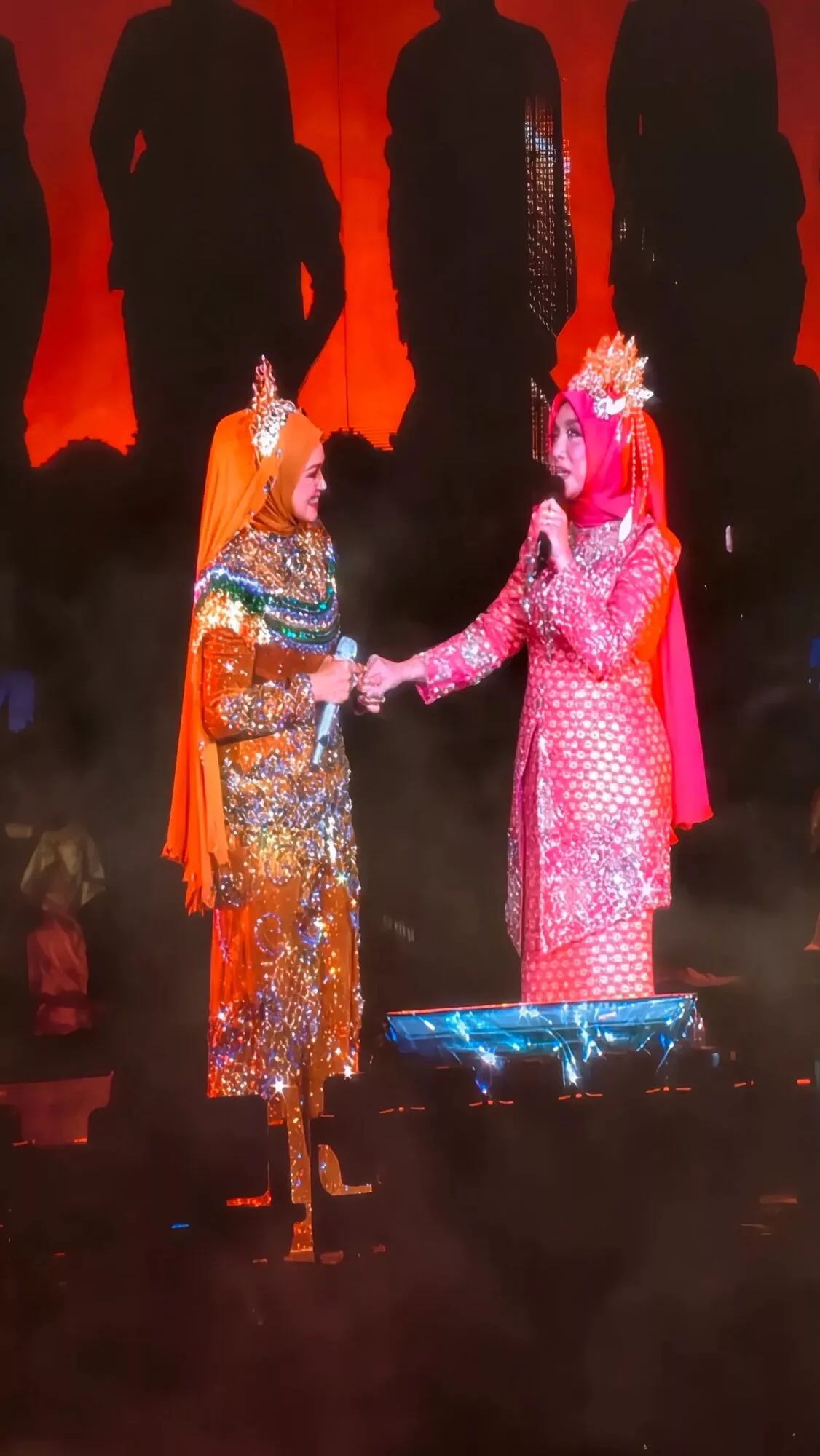 Bagaimana Siti Nurhaliza Menghidupkan Warisan Irama Tradisional Melayu