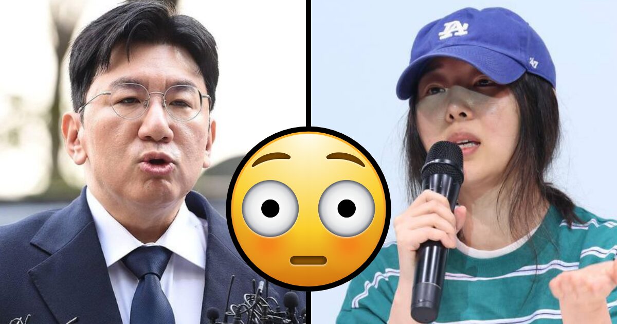 Cuộc chiến pháp lý HYBE – Min Hee Jin: từ cổ đông ADOR đến khoản vay 42 tỷ won