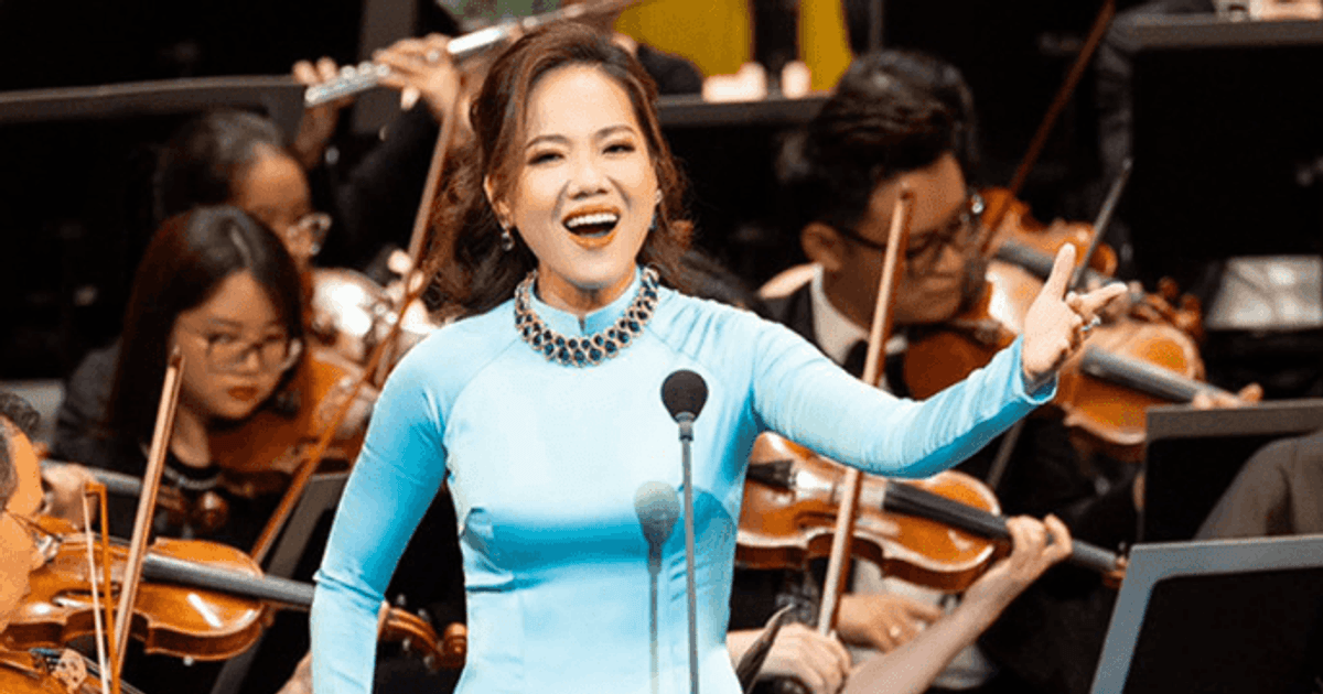 Nữ NSƯT trẻ nhất Việt Nam và hành trình giữ lửa opera