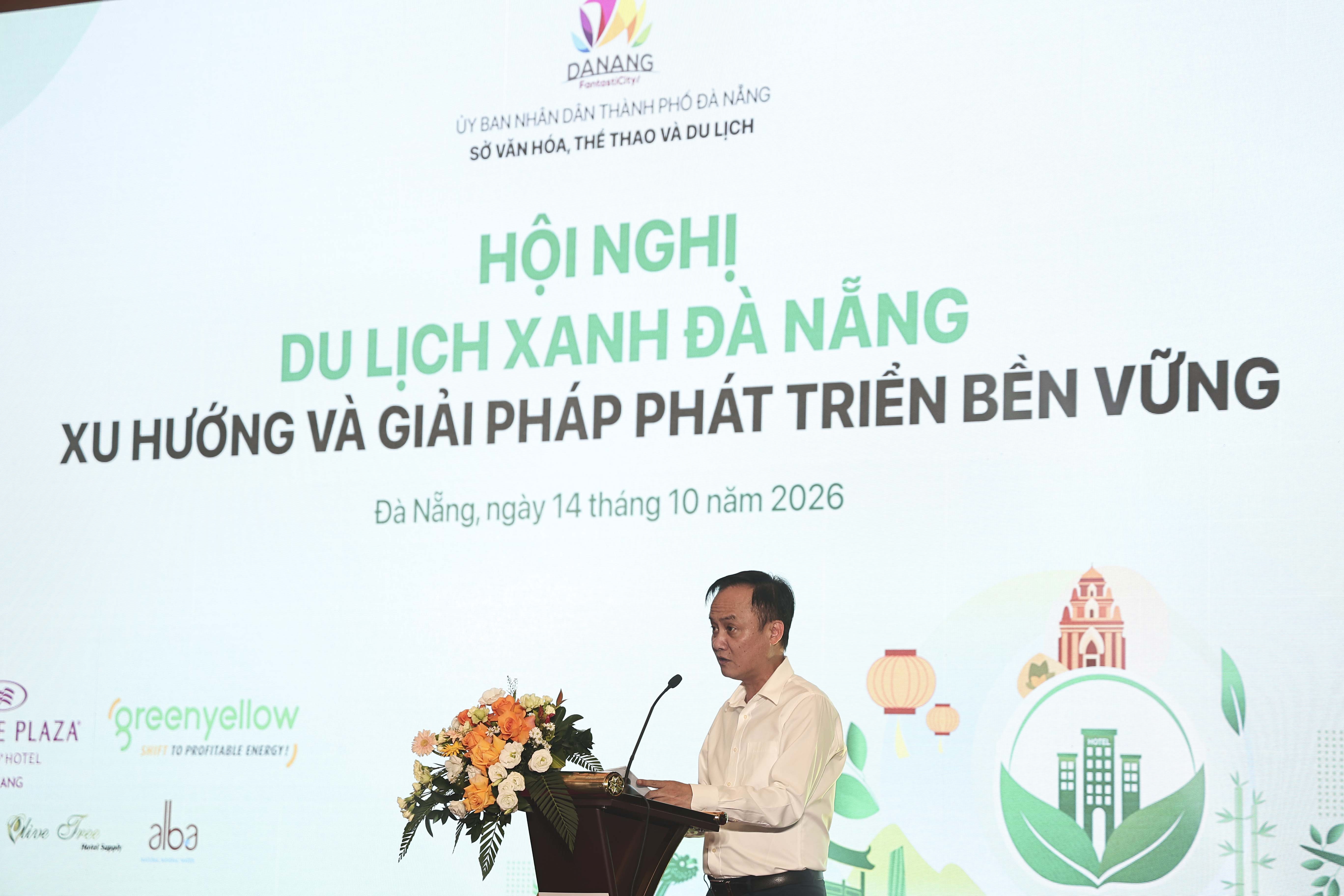 Đà Nẵng chuyển từ khẩu hiệu sang hành động trong du lịch xanh