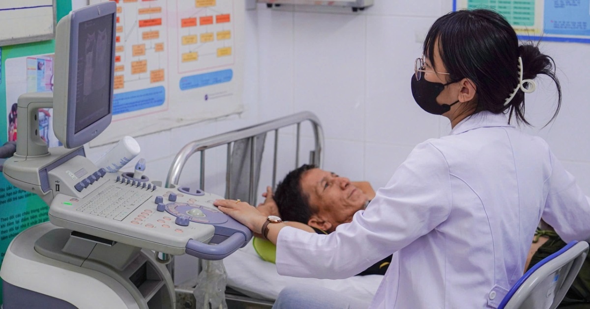Nhà thuốc cộng đồng: Tuyến đầu chăm sóc sức khỏe mới