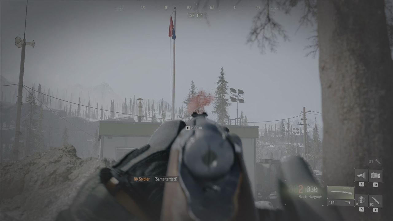 Modern Warfare 4 Campaign: Hoành Tráng Nhưng Không Hoàn Hảo
