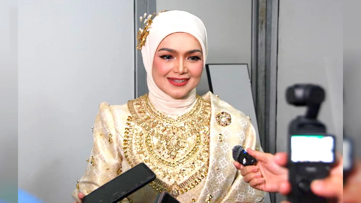 Bagaimana Sokongan Kerajaan Mengangkat Irama Tradisional di Pentas Kontemporari