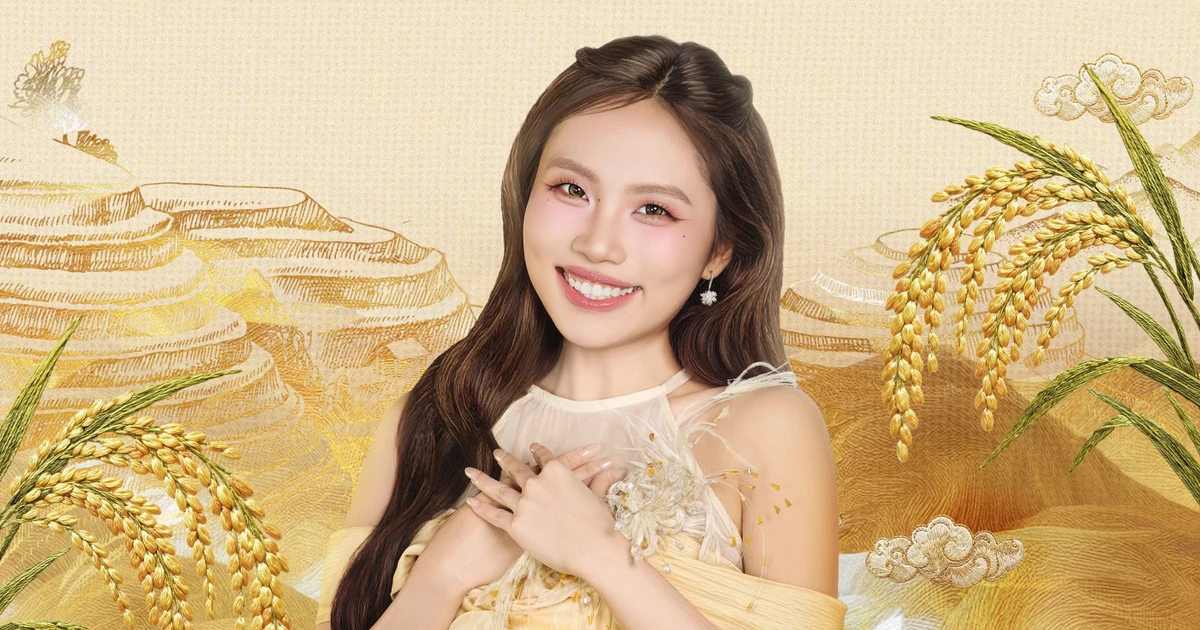 Phương Mỹ Chi chạm mốc triệu view với MV Gạo Của Ta