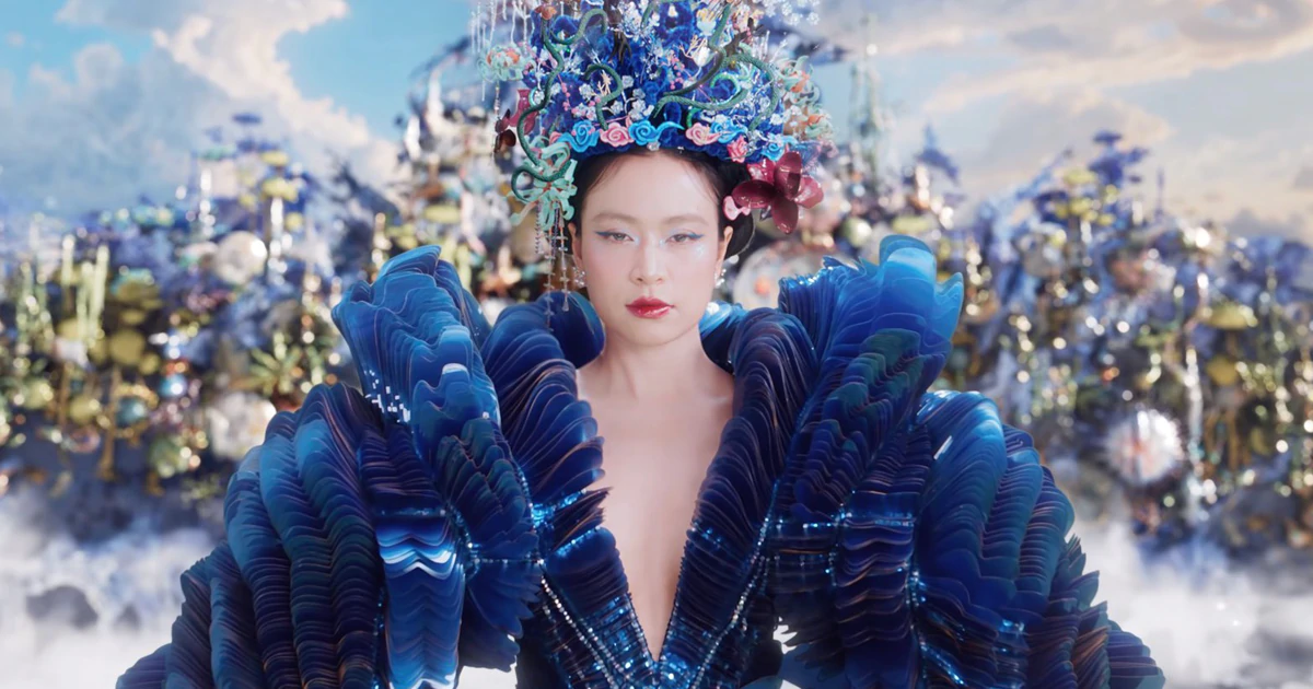Hoàng Thùy Linh tái xuất với ‘Thầy Dùi’: visual thắng thế, giai điệu gây tranh cãi