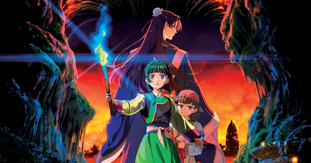 Từ manga đến màn ảnh rộng: chiến lược toàn cầu của anime Nhật Bản