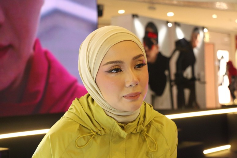 Dari RM1,000 Menjadi Jenama: Kisah NADA Dan Nurin Afiqah