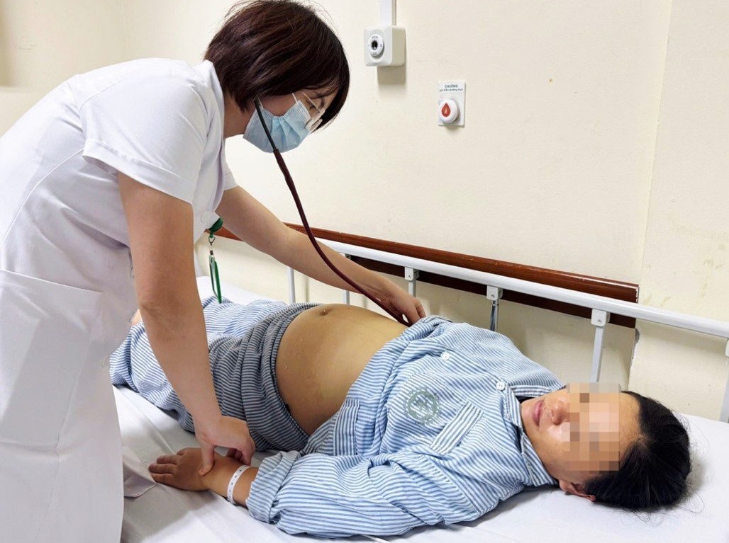 Gan nhiễm mỡ im lặng: Đọc xét nghiệm máu để không phát hiện muộn