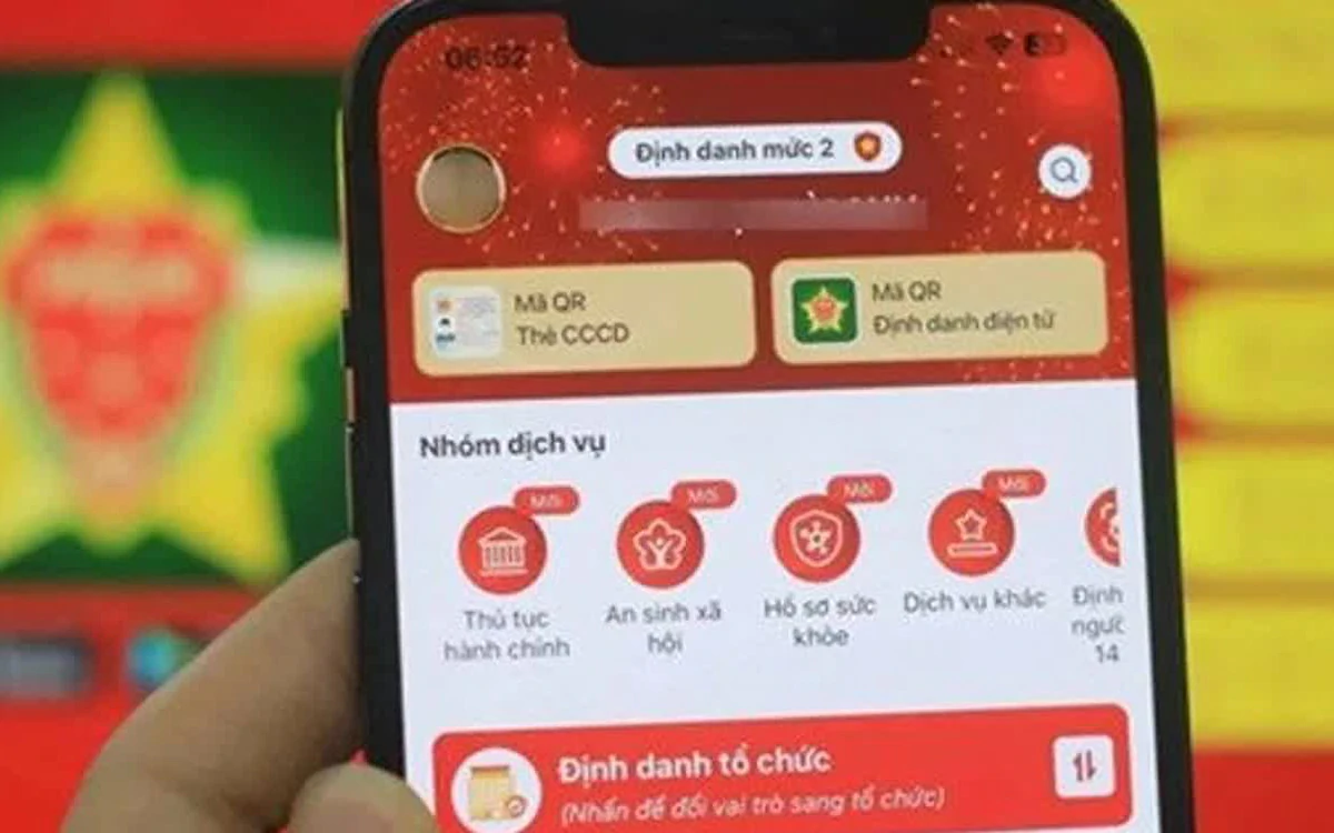VNeID mở rộng tích hợp: Những cập nhật người dùng buộc phải nắm