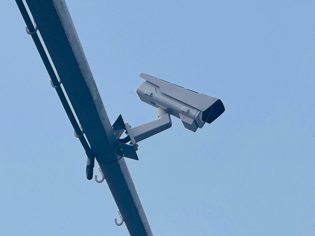 762 camera giám sát giao thông ở Đồng Nai: bước nhảy cho quản lý đô thị thông minh