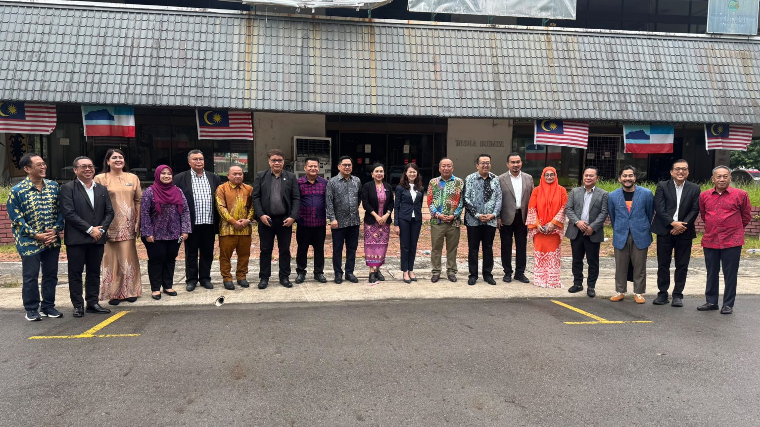 Pusat Seni Persembahan Baharu Mengubah Laluan Bakat Penyanyi Muda