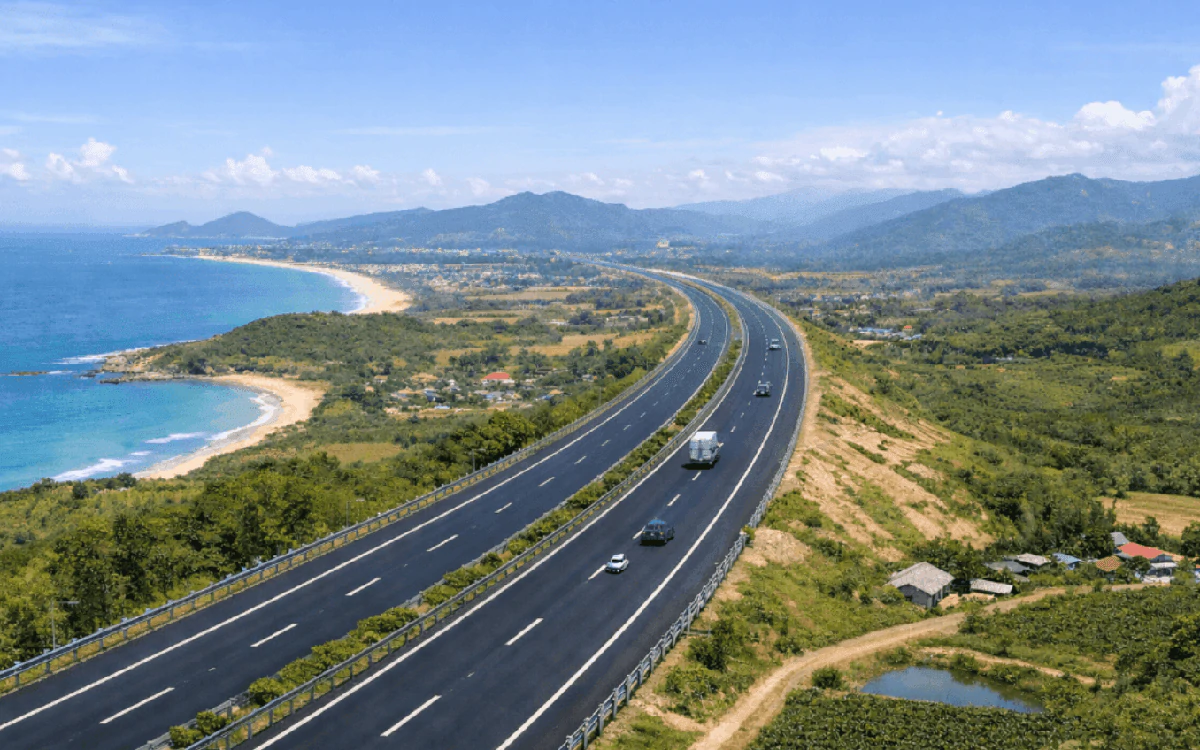 Cao tốc Phú Yên - Buôn Hồ 33.500 tỷ đồng: Tham vọng lớn, rủi ro không nhỏ