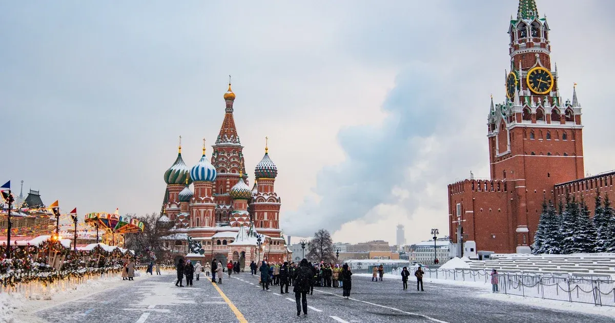 Nga miễn thị thực cho du khách Việt: Cửa ngõ vàng tới MICE Moscow